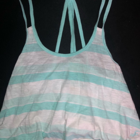 Hollister Tank top - Picture 2 of 3